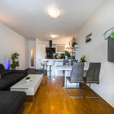 Apartment Summer Dreams Split Exterior foto