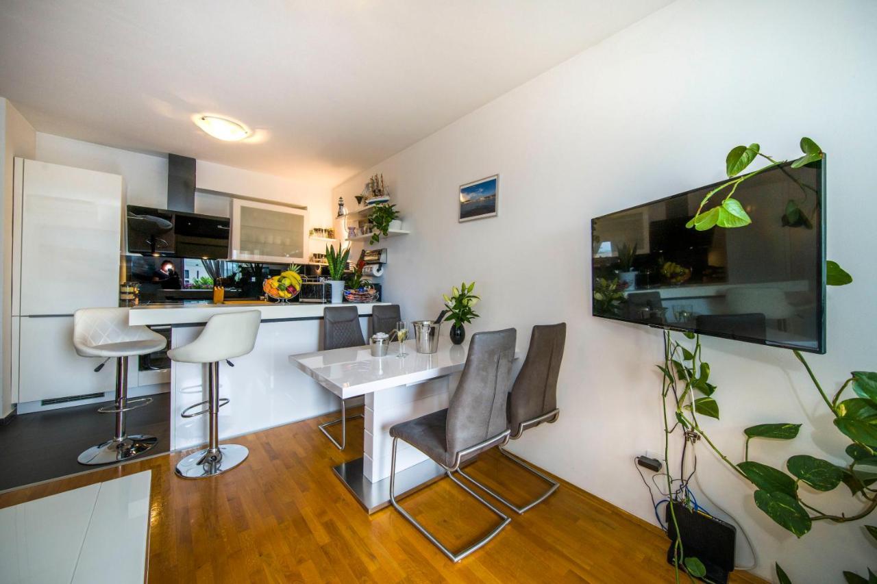 Apartment Summer Dreams Split Exterior foto