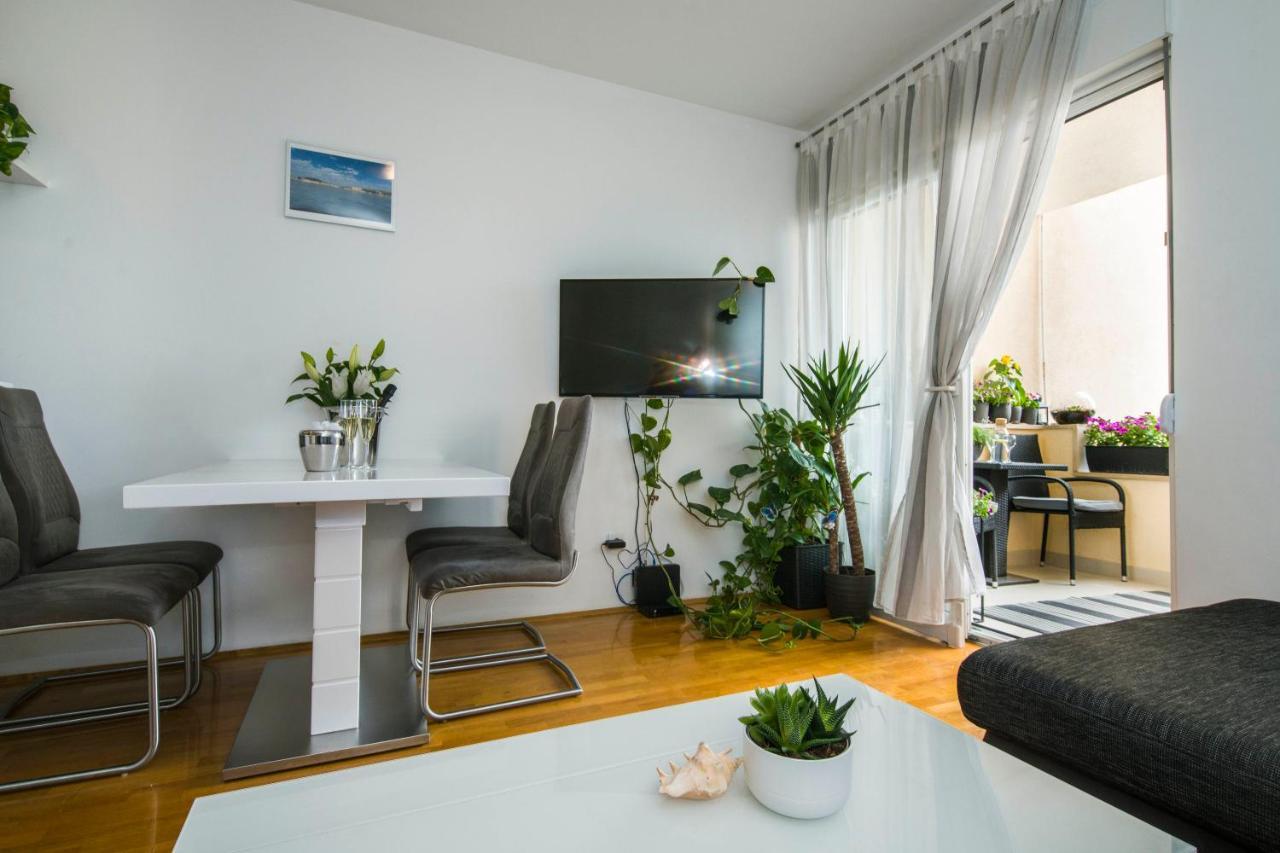 Apartment Summer Dreams Split Exterior foto